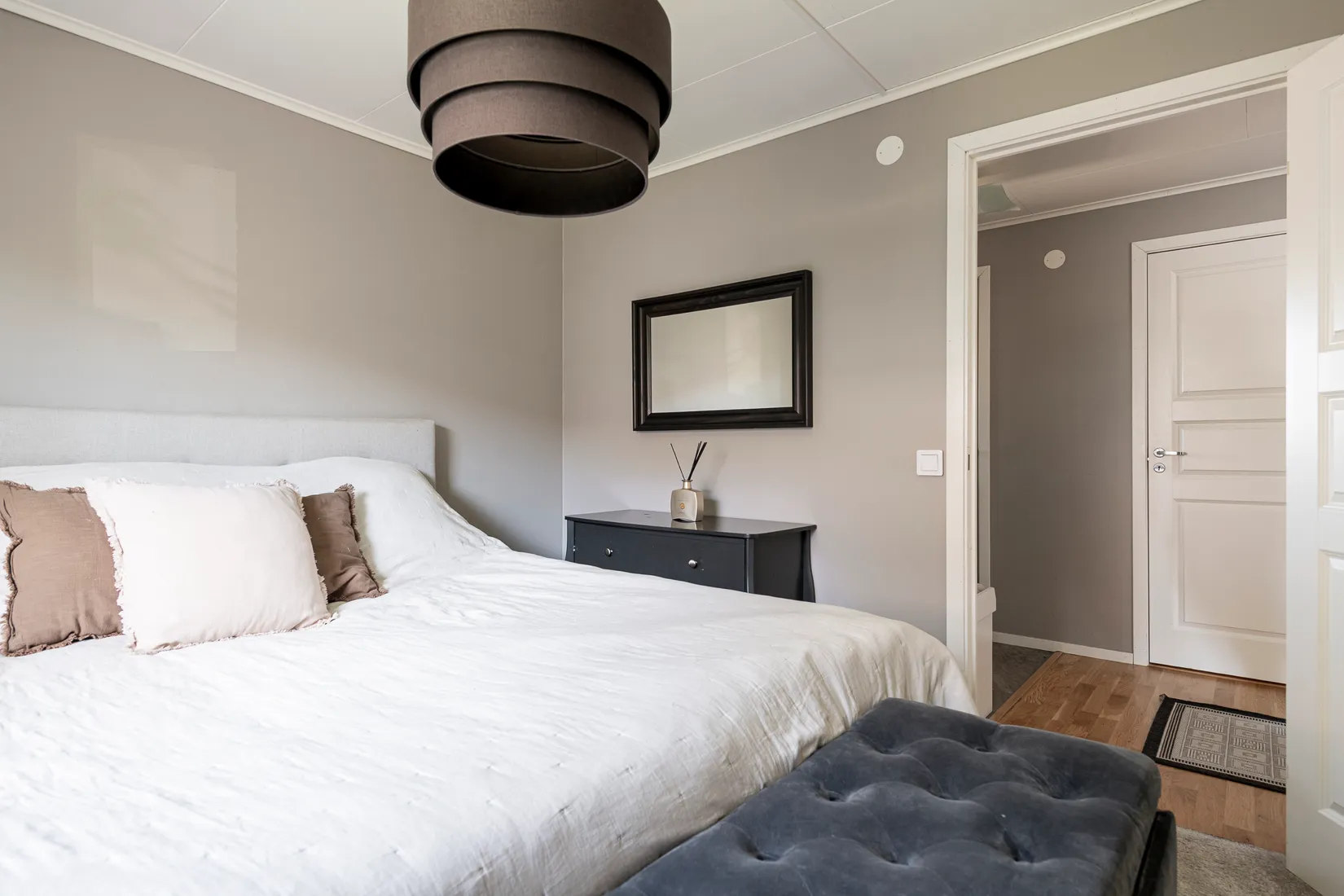 Bostadsrätt, Bomansgatan 12D, Kristiansborg, Västerås