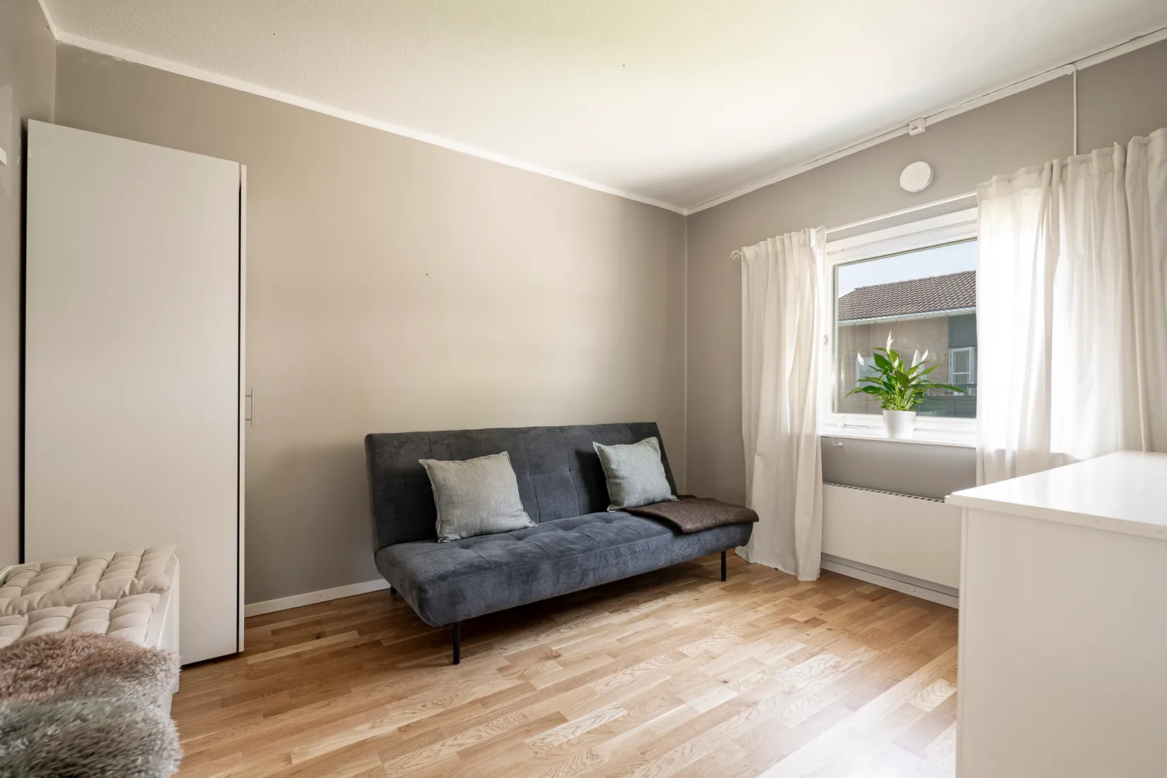 Bostadsrätt, Bomansgatan 12D, Kristiansborg, Västerås