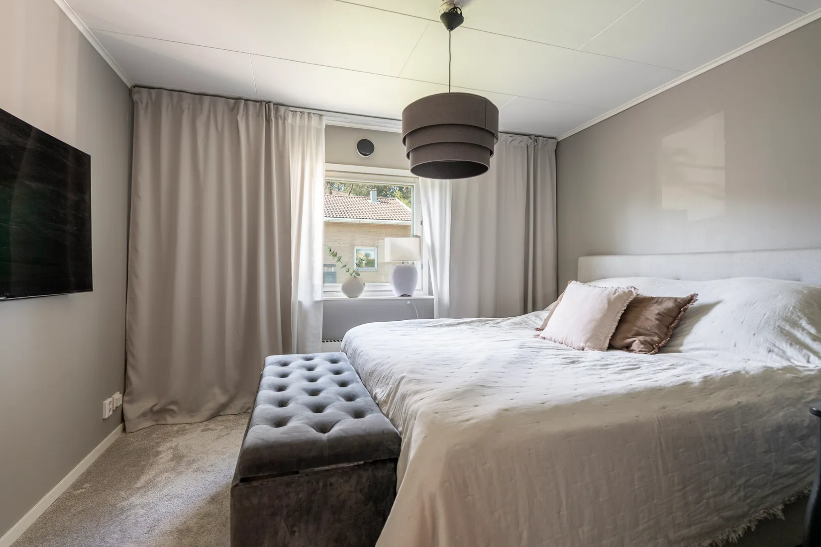 Bostadsrätt, Bomansgatan 12D, Kristiansborg, Västerås