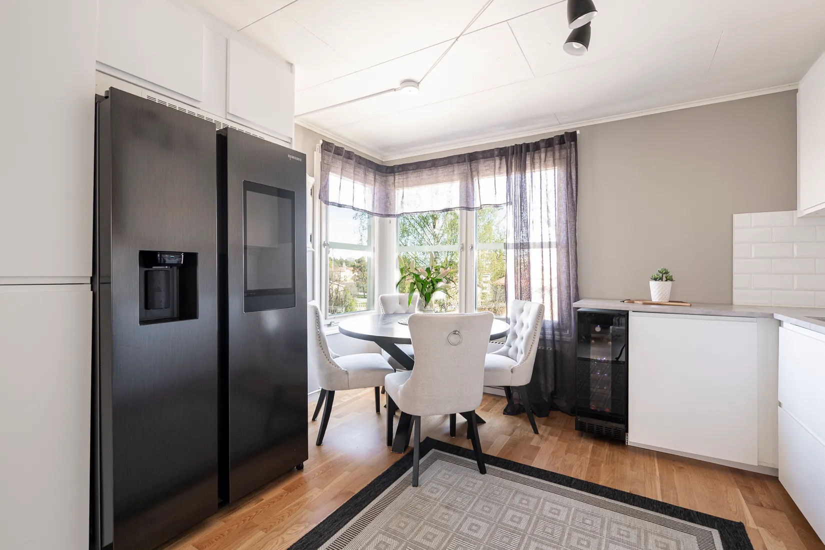 Bostadsrätt, Bomansgatan 12D, Kristiansborg, Västerås
