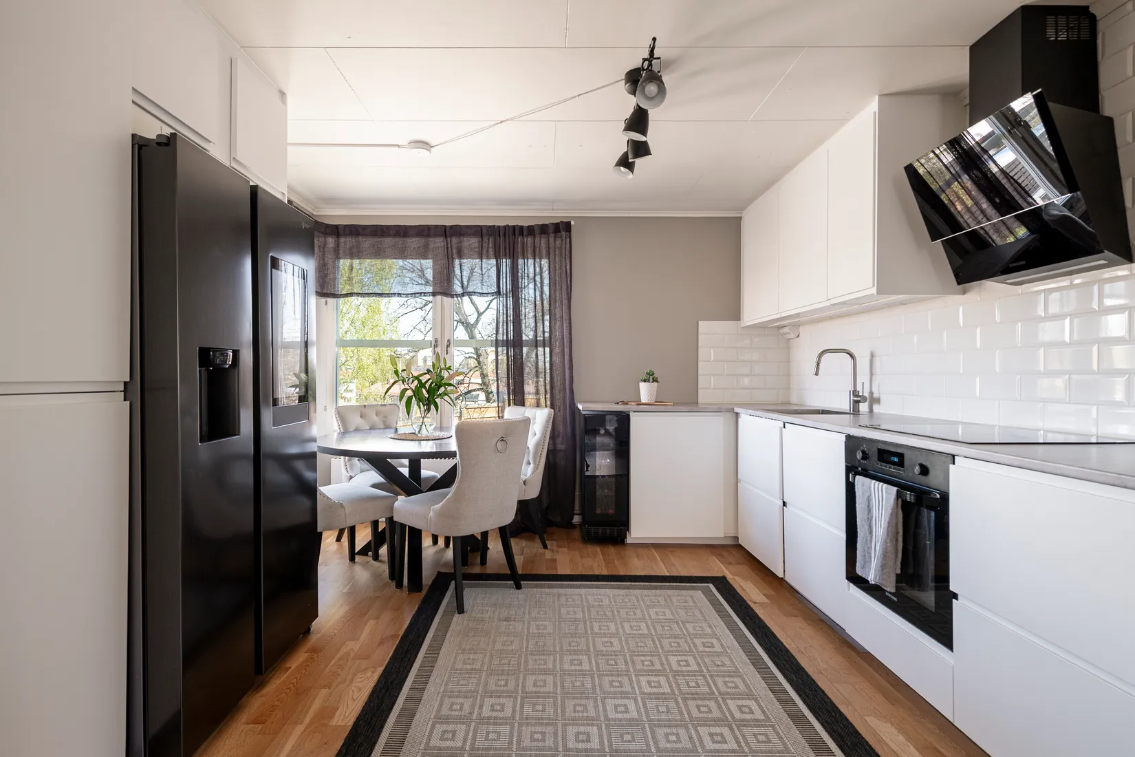 Bostadsrätt, Bomansgatan 12D, Kristiansborg, Västerås