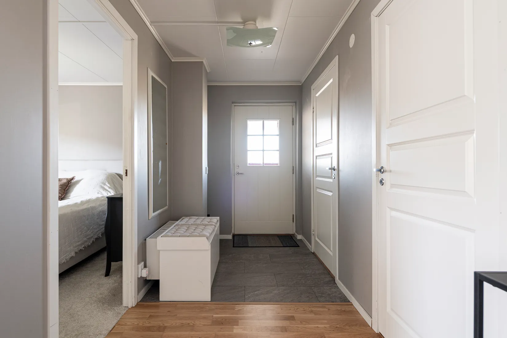Bostadsrätt, Bomansgatan 12D, Kristiansborg, Västerås