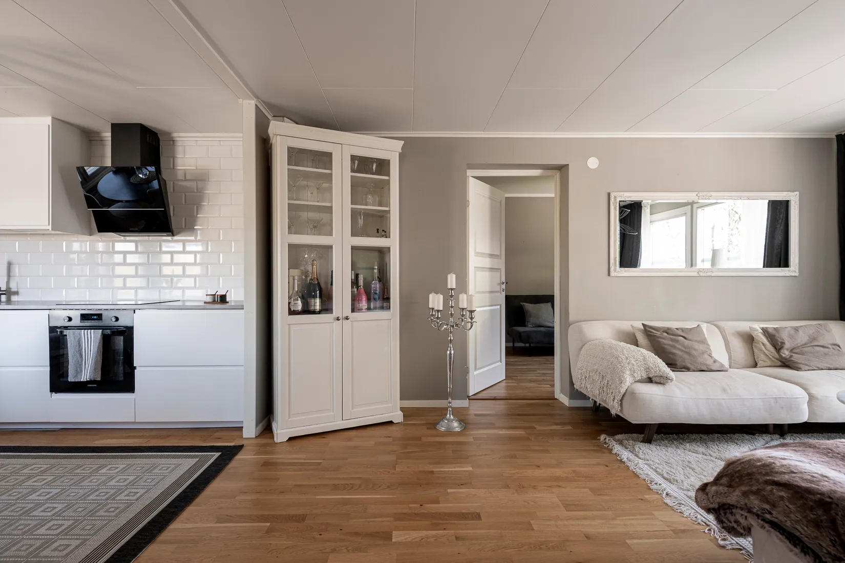 Bostadsrätt, Bomansgatan 12D, Kristiansborg, Västerås