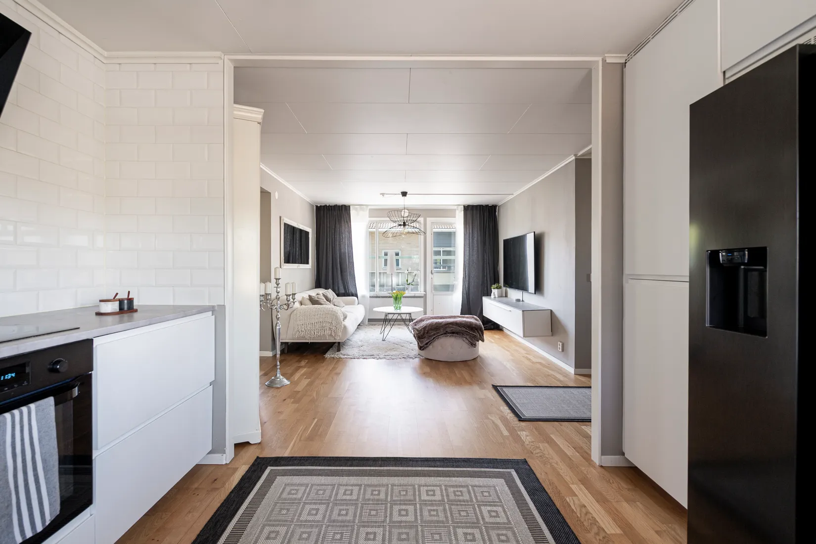 Bostadsrätt, Bomansgatan 12D, Kristiansborg, Västerås