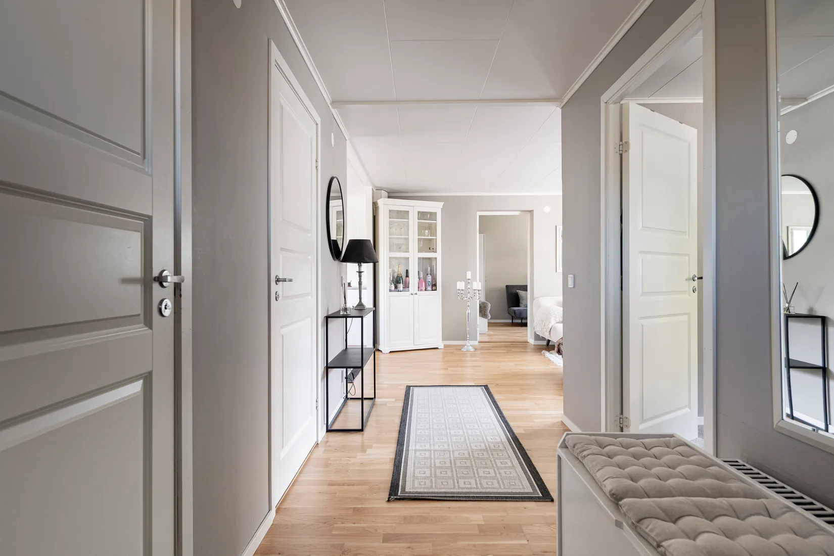 Bostadsrätt, Bomansgatan 12D, Kristiansborg, Västerås