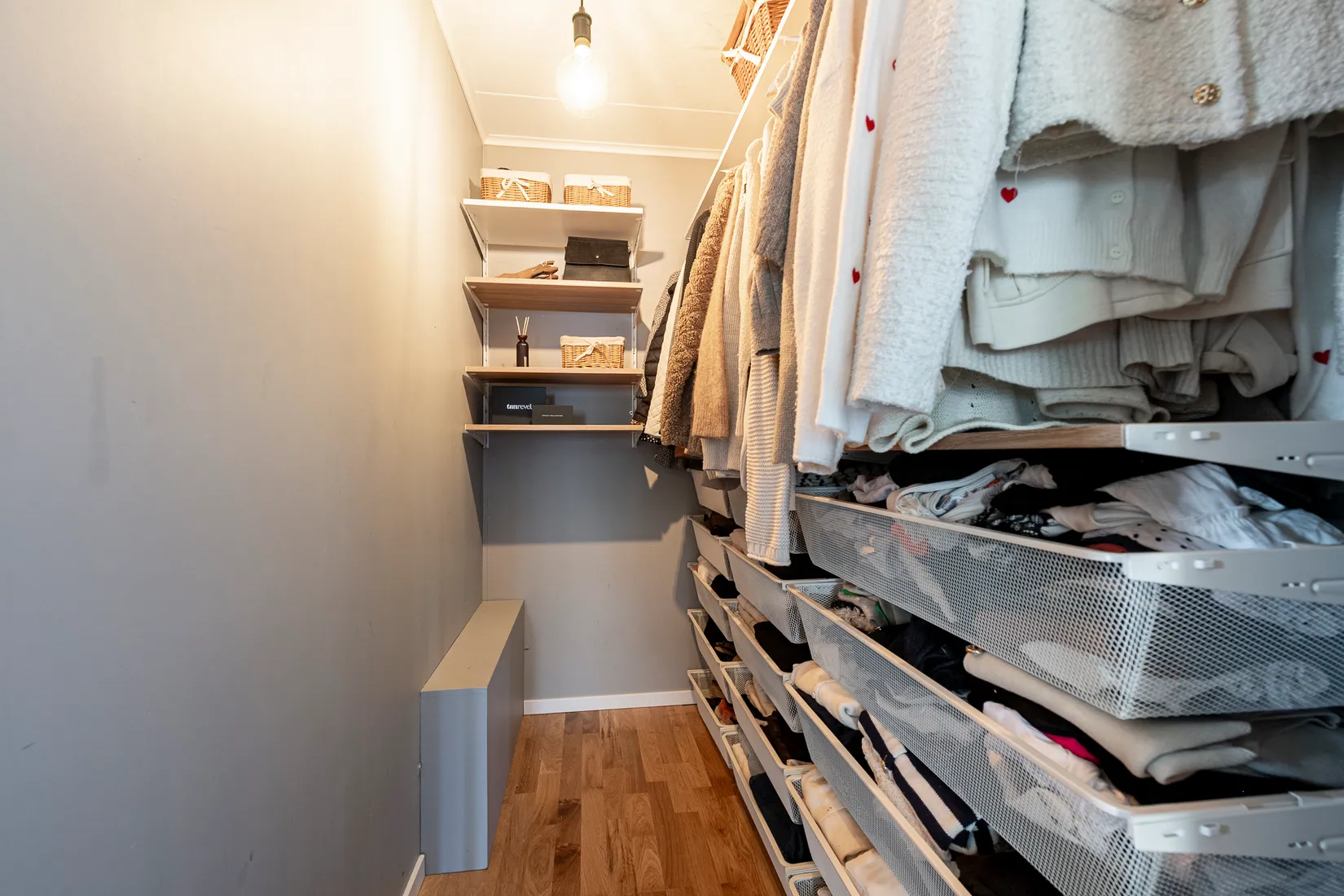 Bostadsrätt, Bomansgatan 12D, Kristiansborg, Västerås