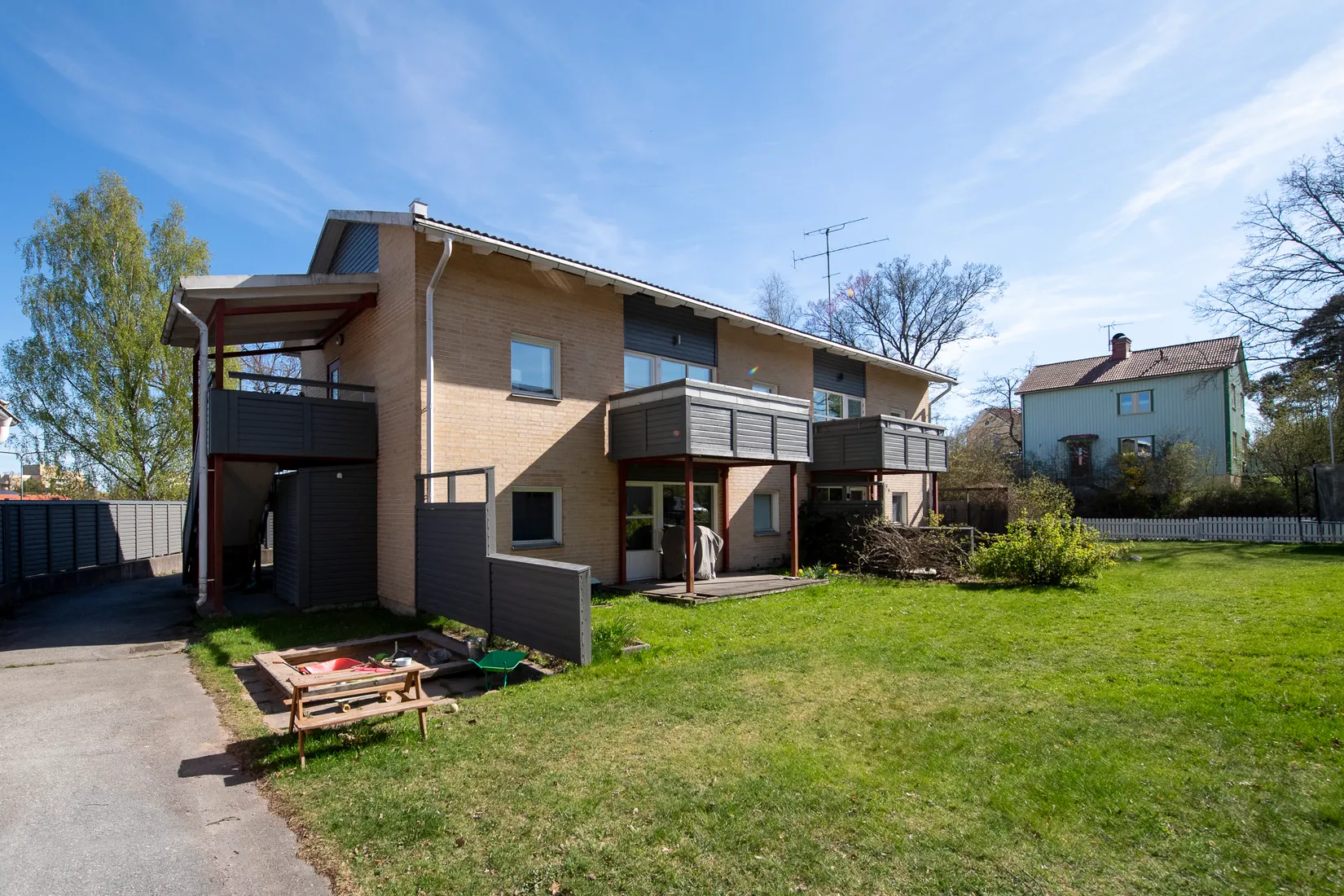 Bostadsrätt, Bomansgatan 12D, Kristiansborg, Västerås