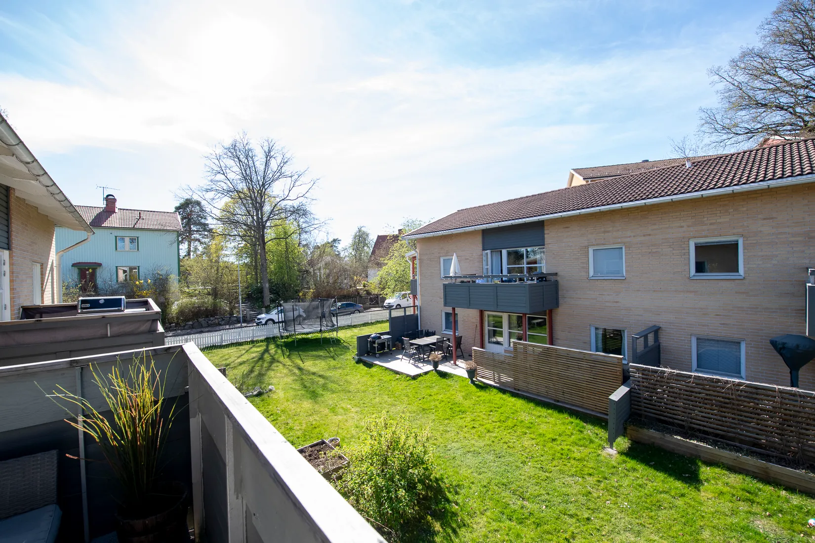 Bostadsrätt, Bomansgatan 12D, Kristiansborg, Västerås