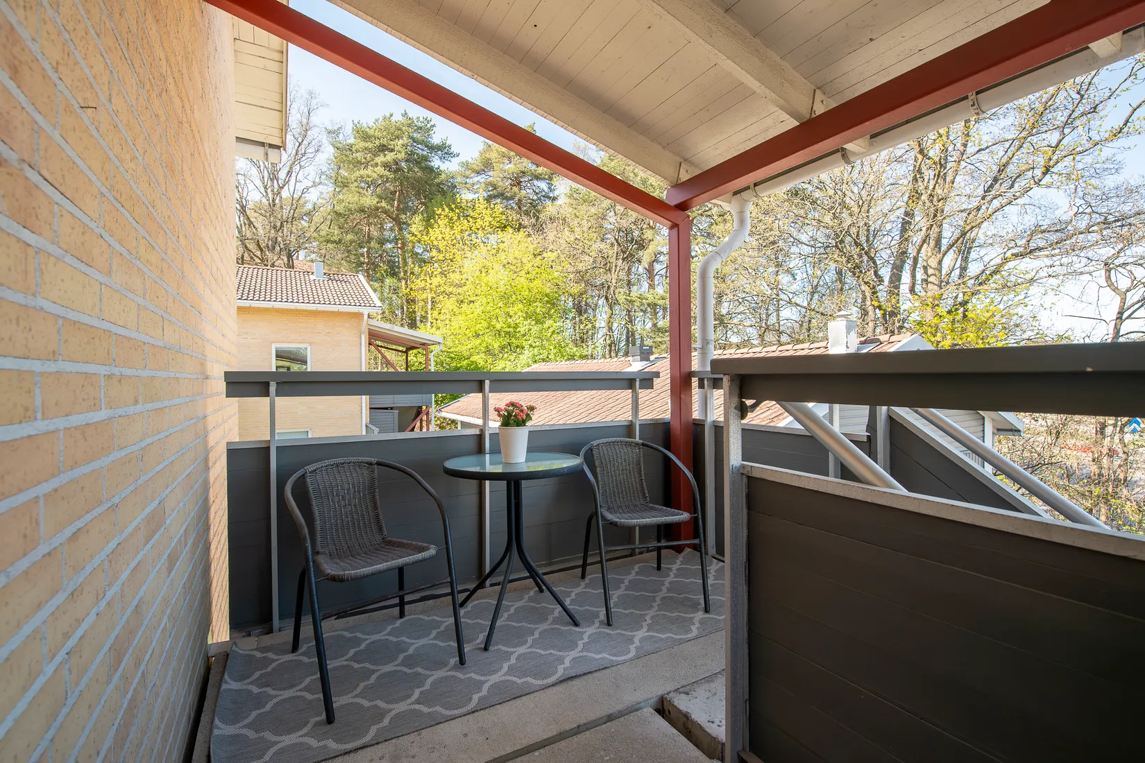 Bostadsrätt, Bomansgatan 12D, Kristiansborg, Västerås