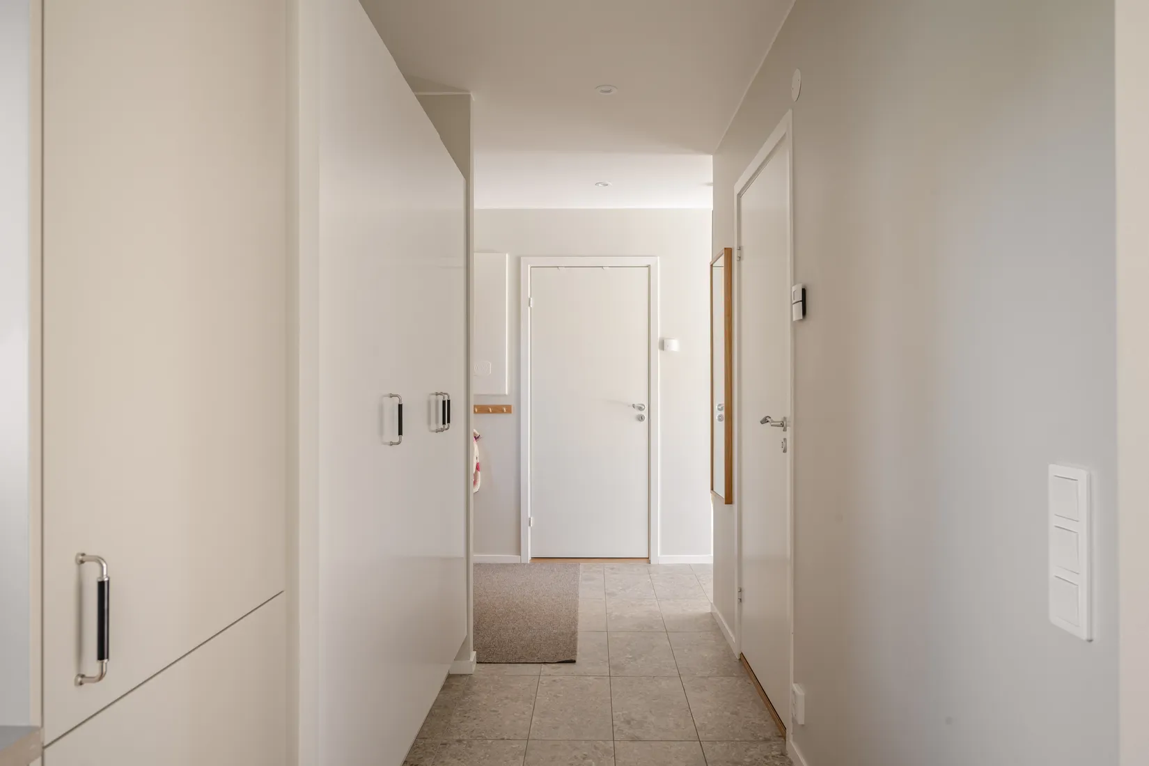 Bostadsrätt, Radhus, Barometervägen 8B, Vistaberg, Huddinge