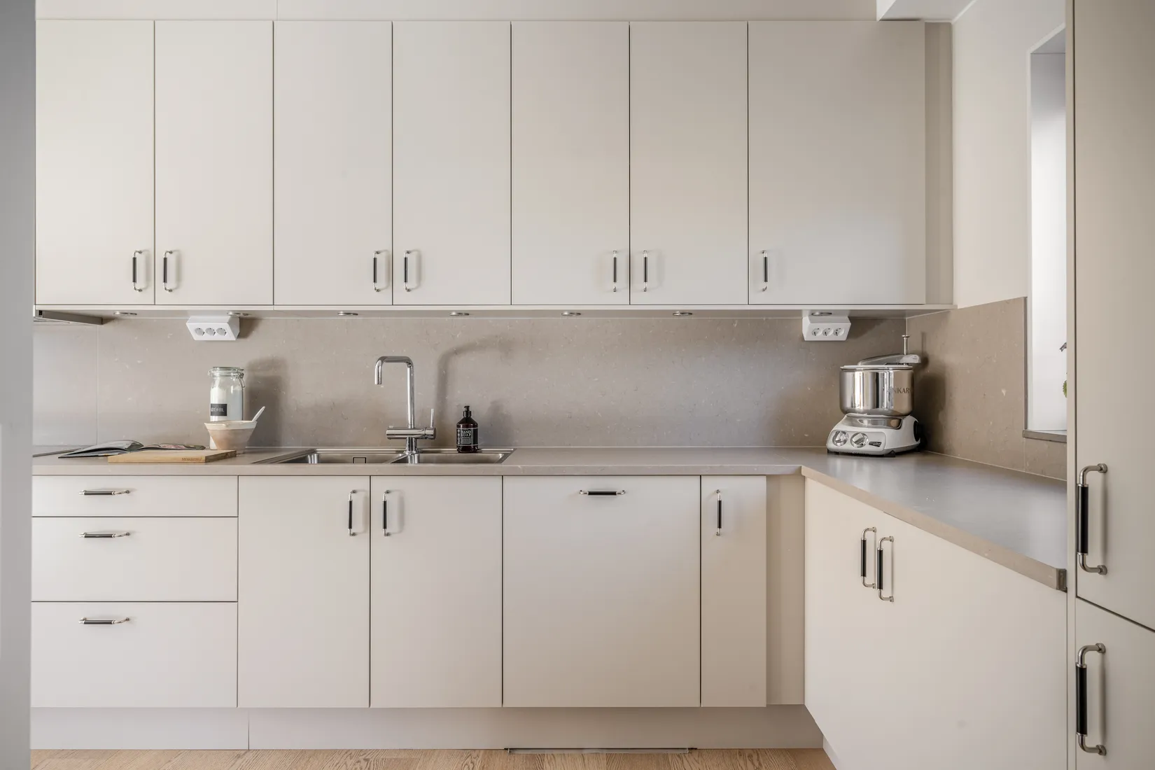 Bostadsrätt, Radhus, Barometervägen 8B, Vistaberg, Huddinge
