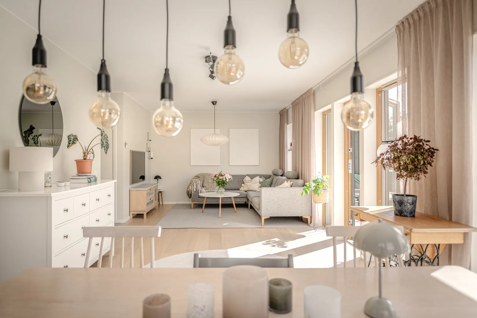 Bostadsrätt, Radhus, Barometervägen 8B, Vistaberg, Huddinge