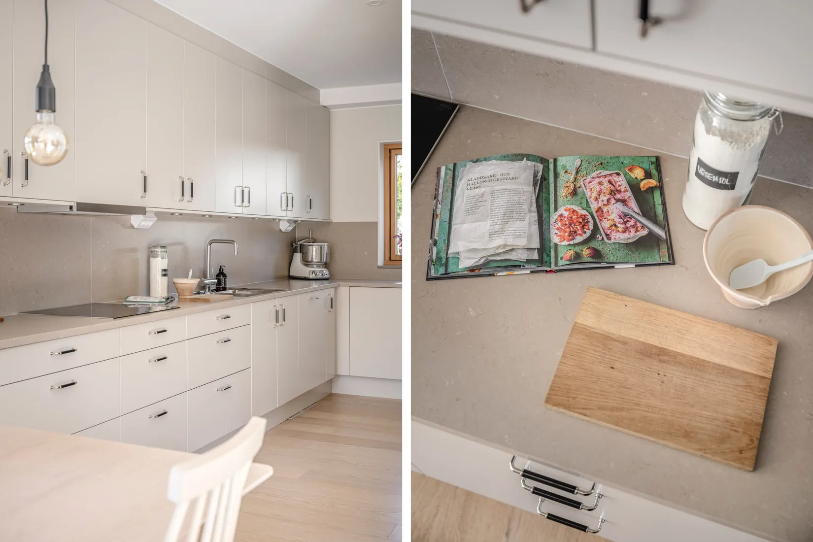 Bostadsrätt, Radhus, Barometervägen 8B, Vistaberg, Huddinge