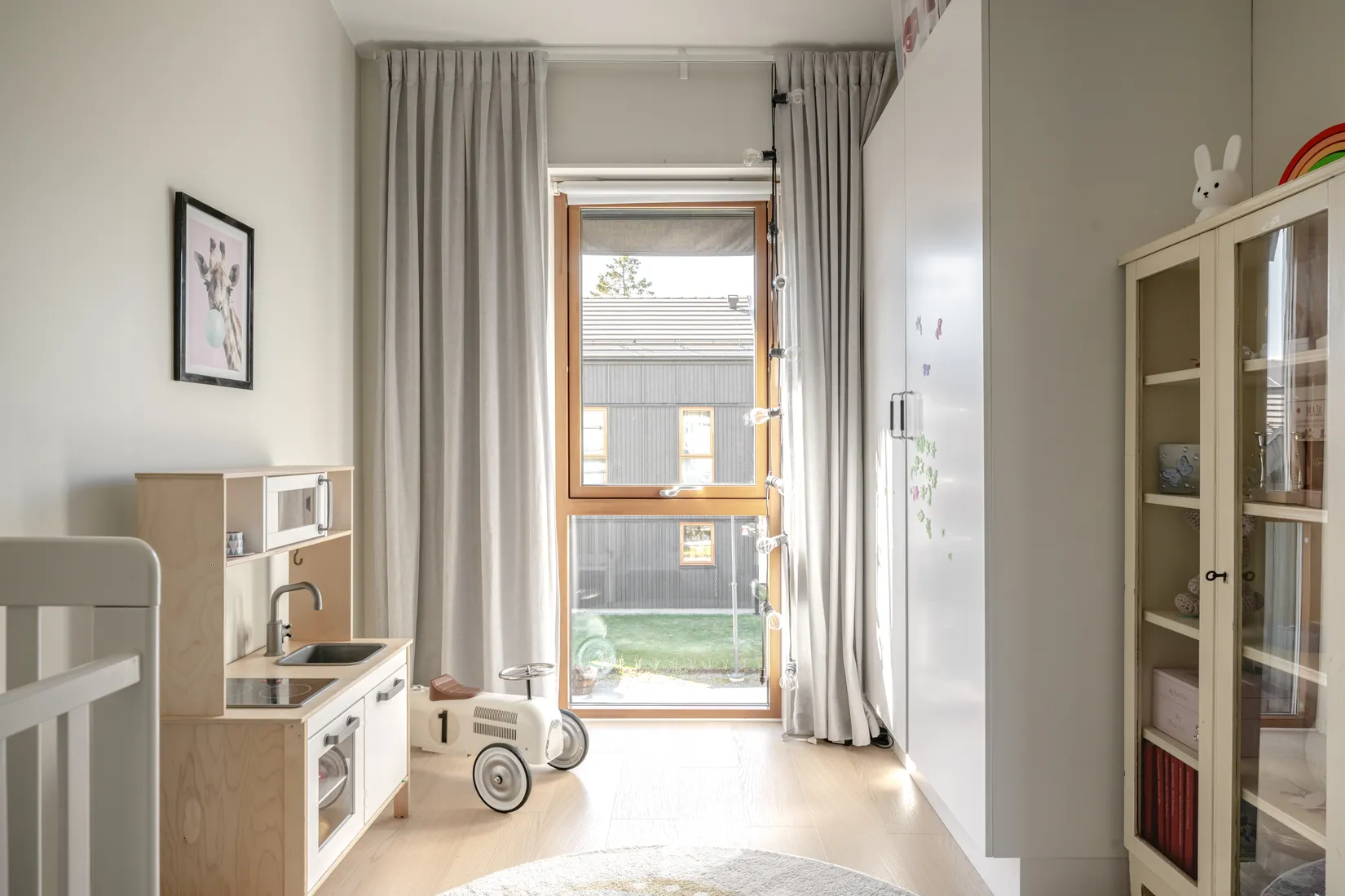 Bostadsrätt, Radhus, Barometervägen 8B, Vistaberg, Huddinge