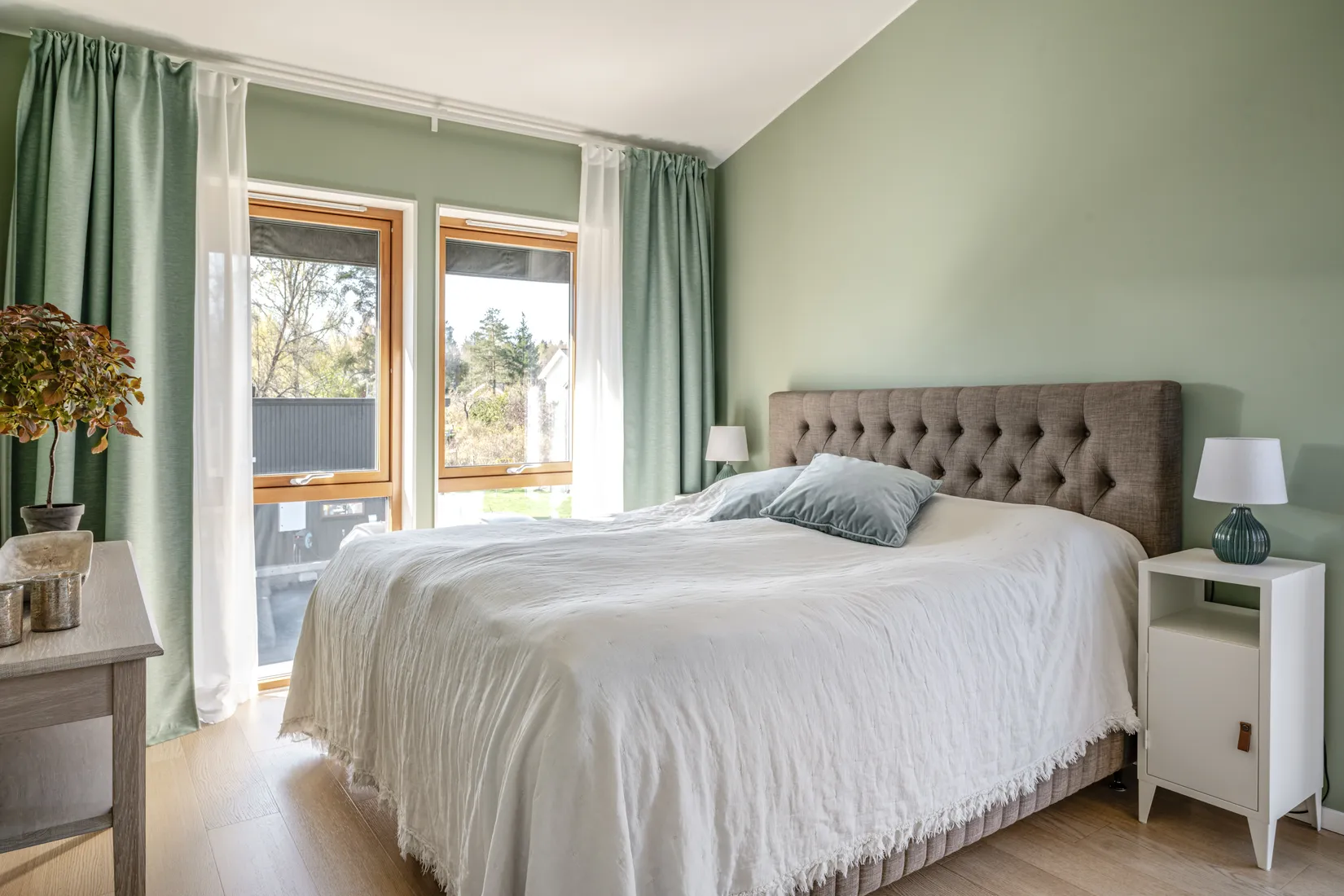 Bostadsrätt, Radhus, Barometervägen 8B, Vistaberg, Huddinge