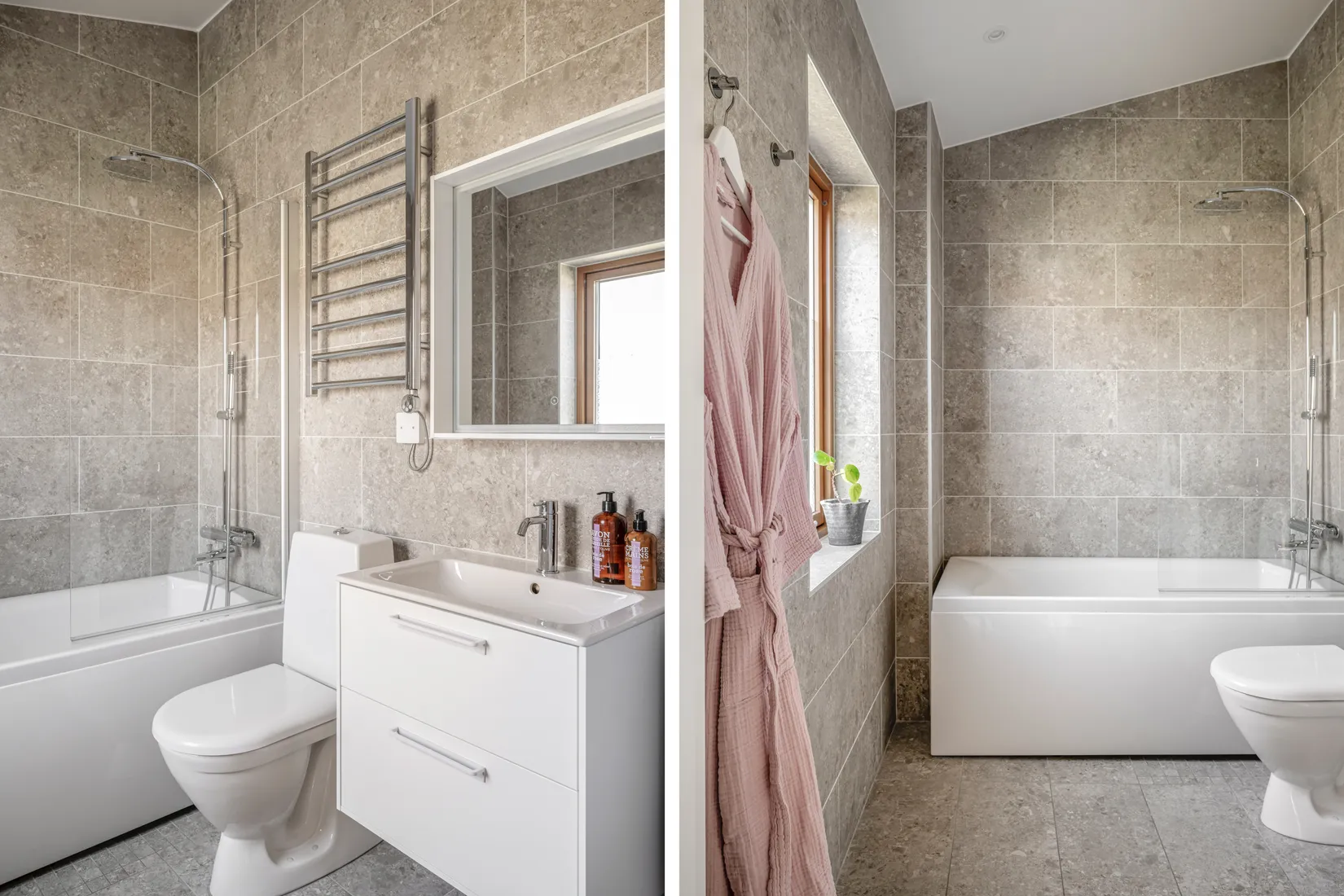 Bostadsrätt, Radhus, Barometervägen 8B, Vistaberg, Huddinge