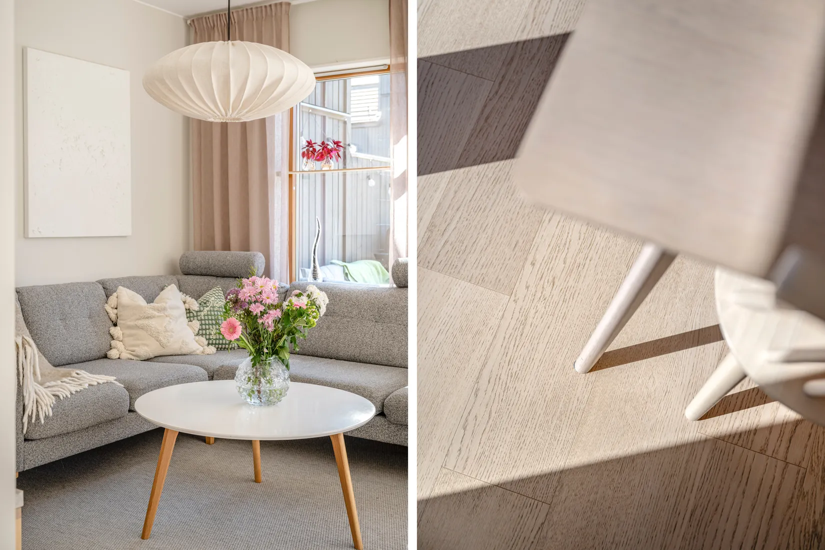 Bostadsrätt, Radhus, Barometervägen 8B, Vistaberg, Huddinge