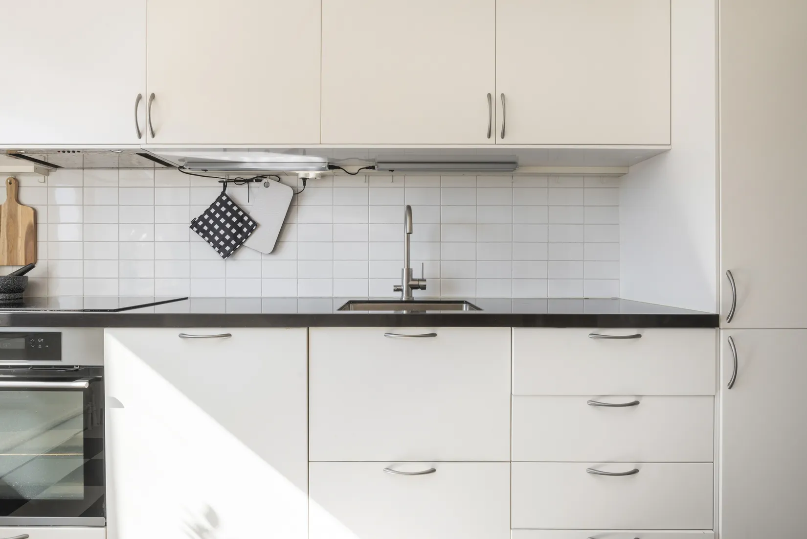 Bostadsrätt, Grenljusbacken 26, Gröndal, Stockholm