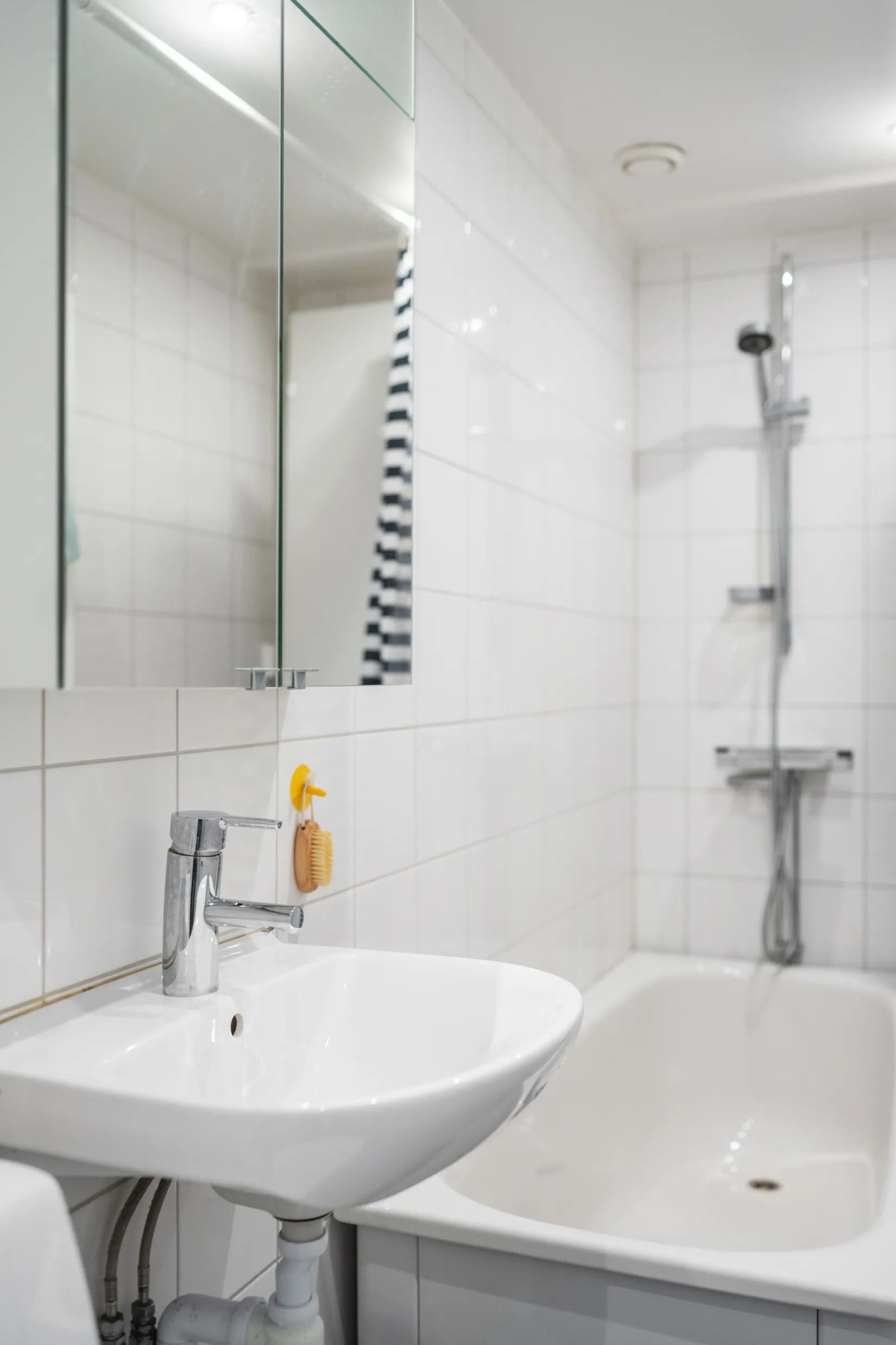 Bostadsrätt, Grenljusbacken 26, Gröndal, Stockholm