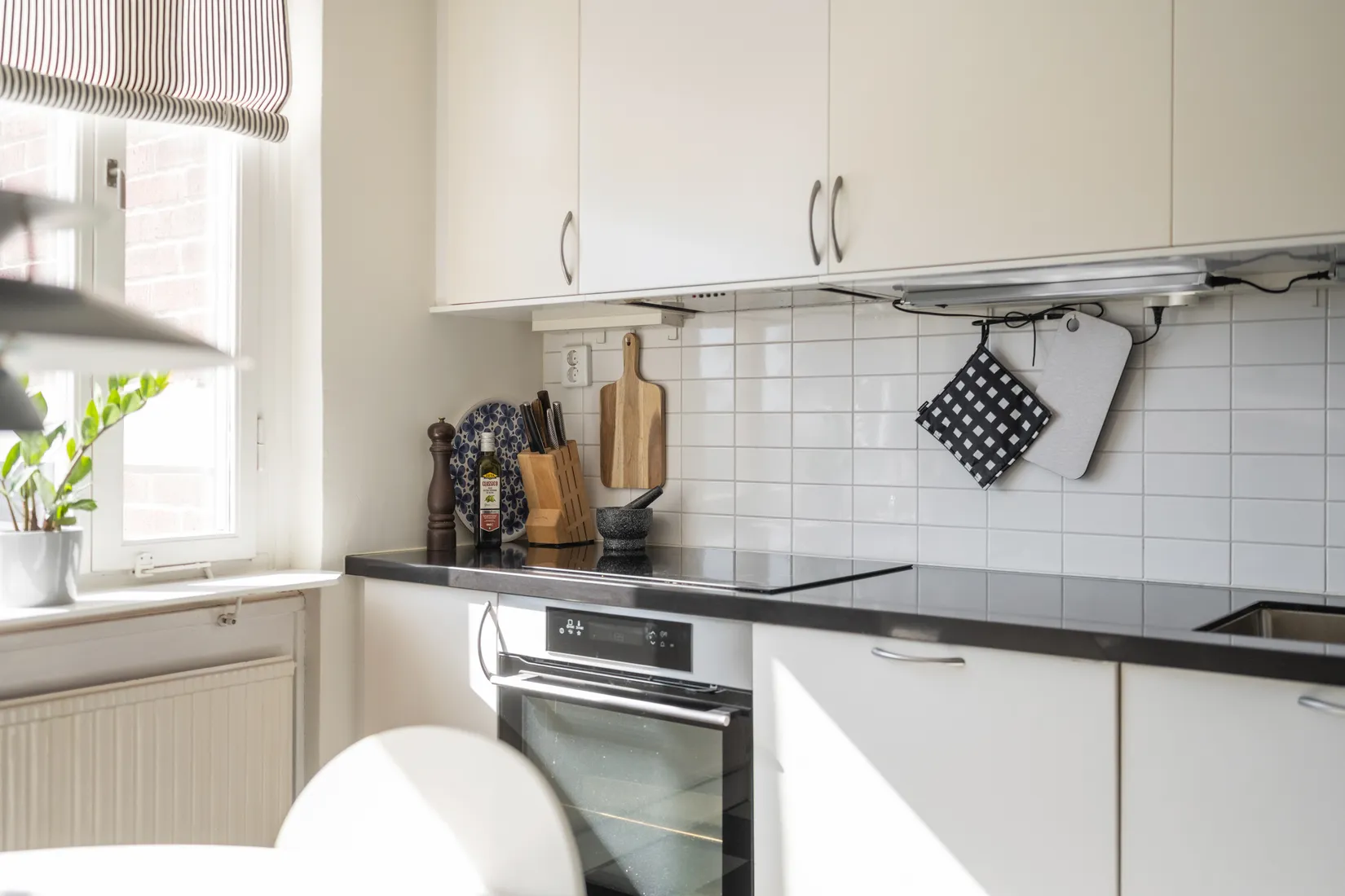 Bostadsrätt, Grenljusbacken 26, Gröndal, Stockholm