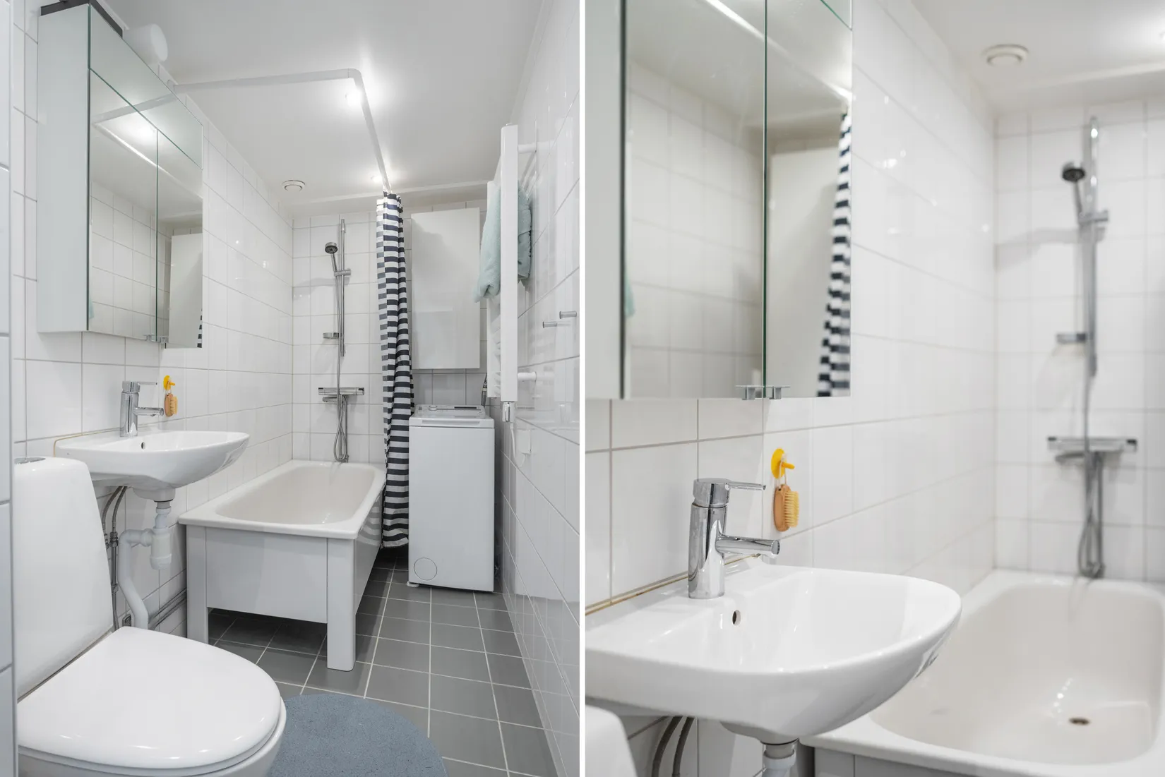 Bostadsrätt, Grenljusbacken 26, Gröndal, Stockholm