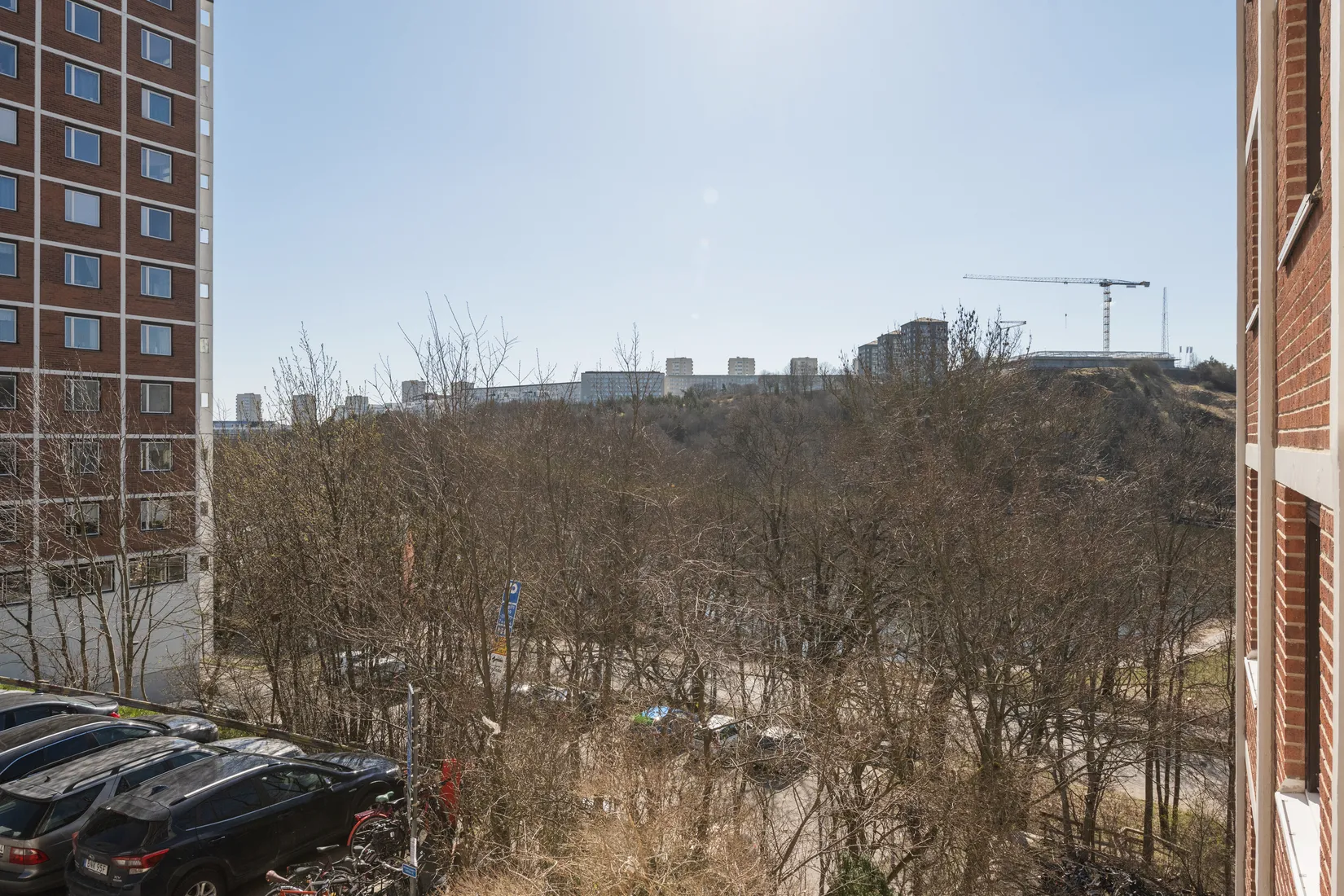Bostadsrätt, Grenljusbacken 26, Gröndal, Stockholm