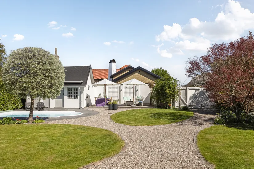 Villa, Notariegatan 20, Limhamn, Malmö