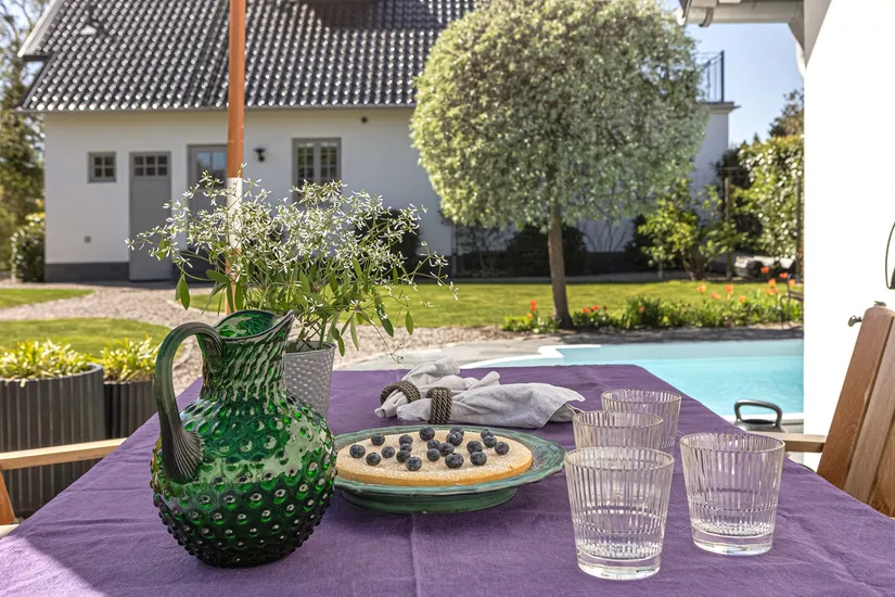 Villa, Notariegatan 20, Limhamn, Malmö