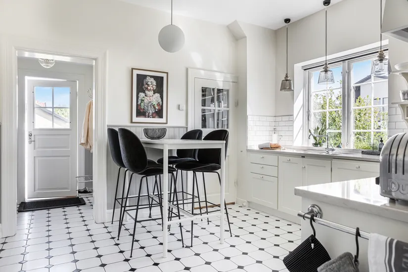 Villa, Notariegatan 20, Limhamn, Malmö