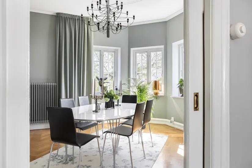 Villa, Notariegatan 20, Limhamn, Malmö