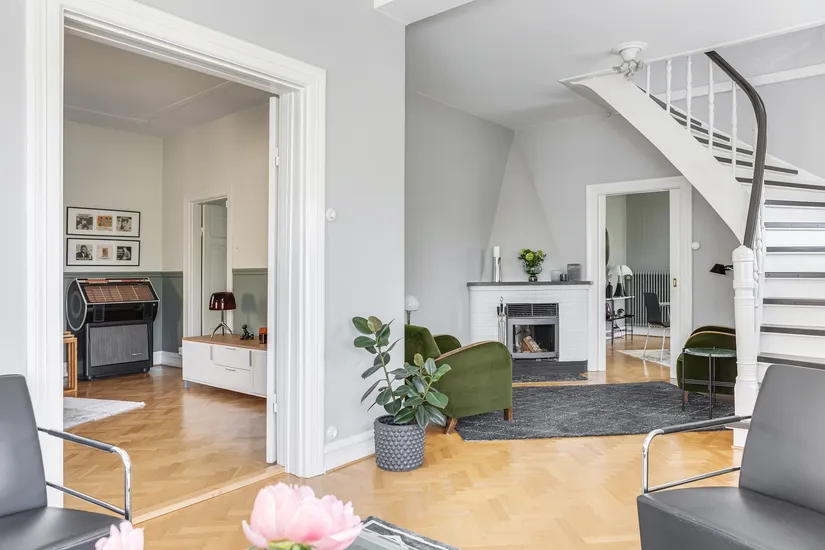 Villa, Notariegatan 20, Limhamn, Malmö
