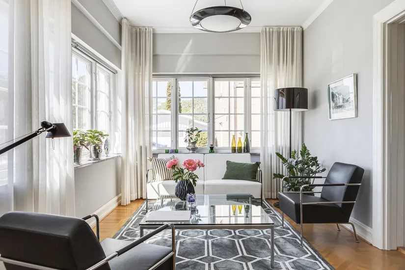 Villa, Notariegatan 20, Limhamn, Malmö
