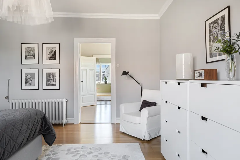 Villa, Notariegatan 20, Limhamn, Malmö