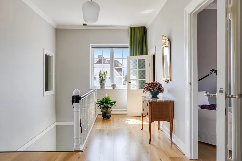 Villa, Notariegatan 20, Limhamn, Malmö