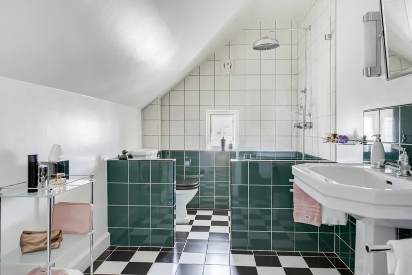 Villa, Notariegatan 20, Limhamn, Malmö