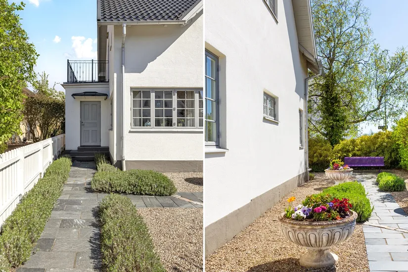 Villa, Notariegatan 20, Limhamn, Malmö