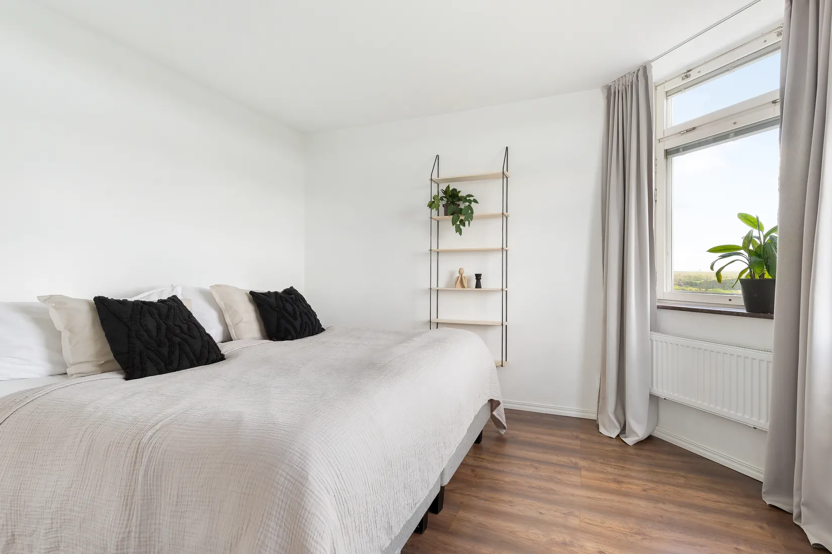 Bostadsrätt, Farstavägen 87, 15 tr, Farsta, Stockholm