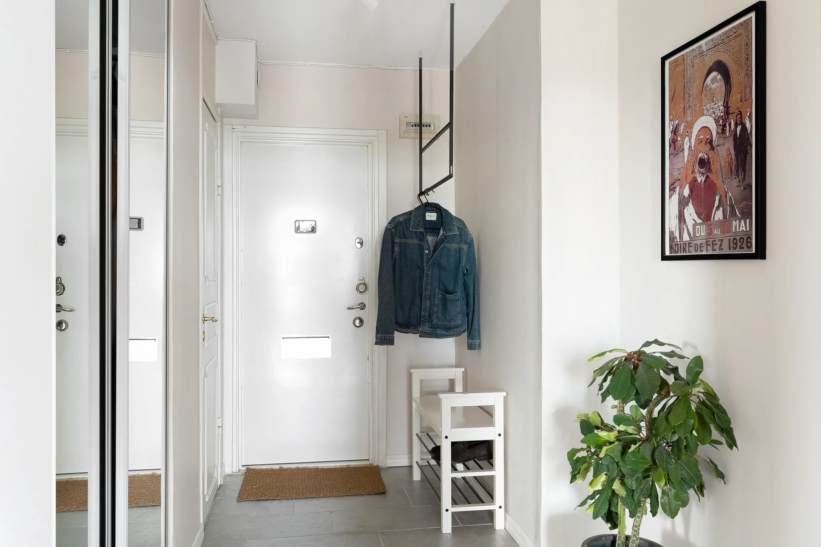 Bostadsrätt, Farstavägen 87, 15 tr, Farsta, Stockholm