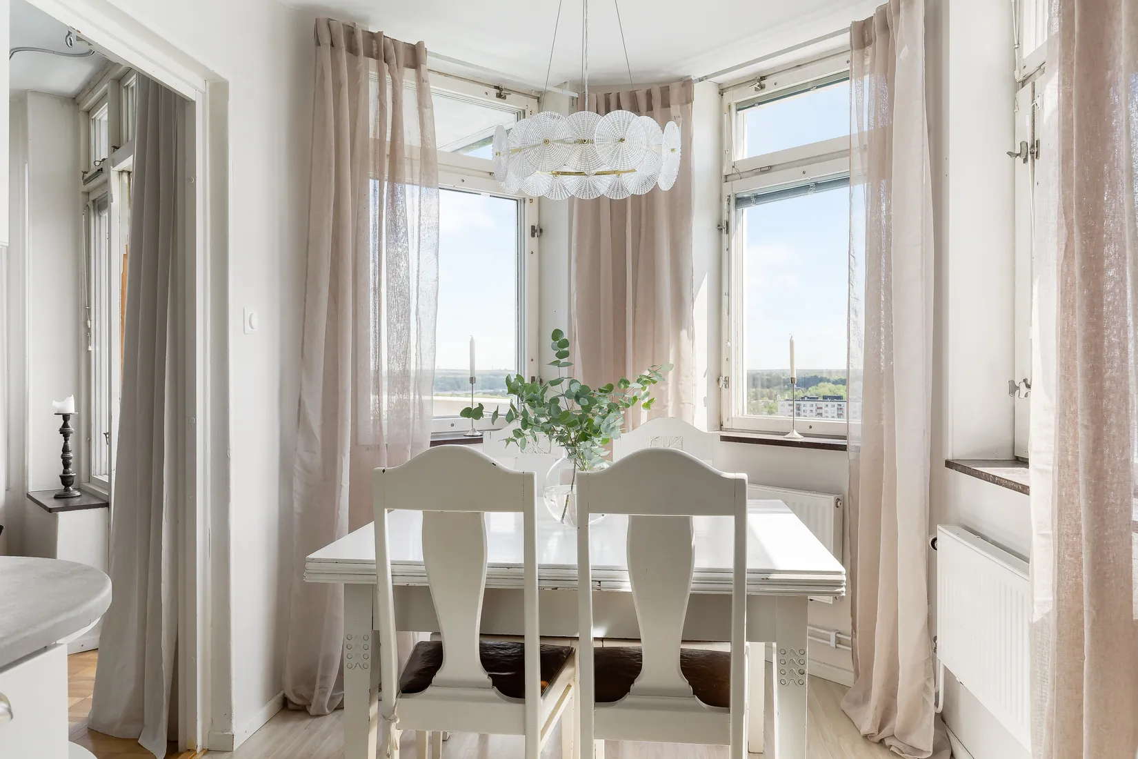 Bostadsrätt, Farstavägen 87, 15 tr, Farsta, Stockholm