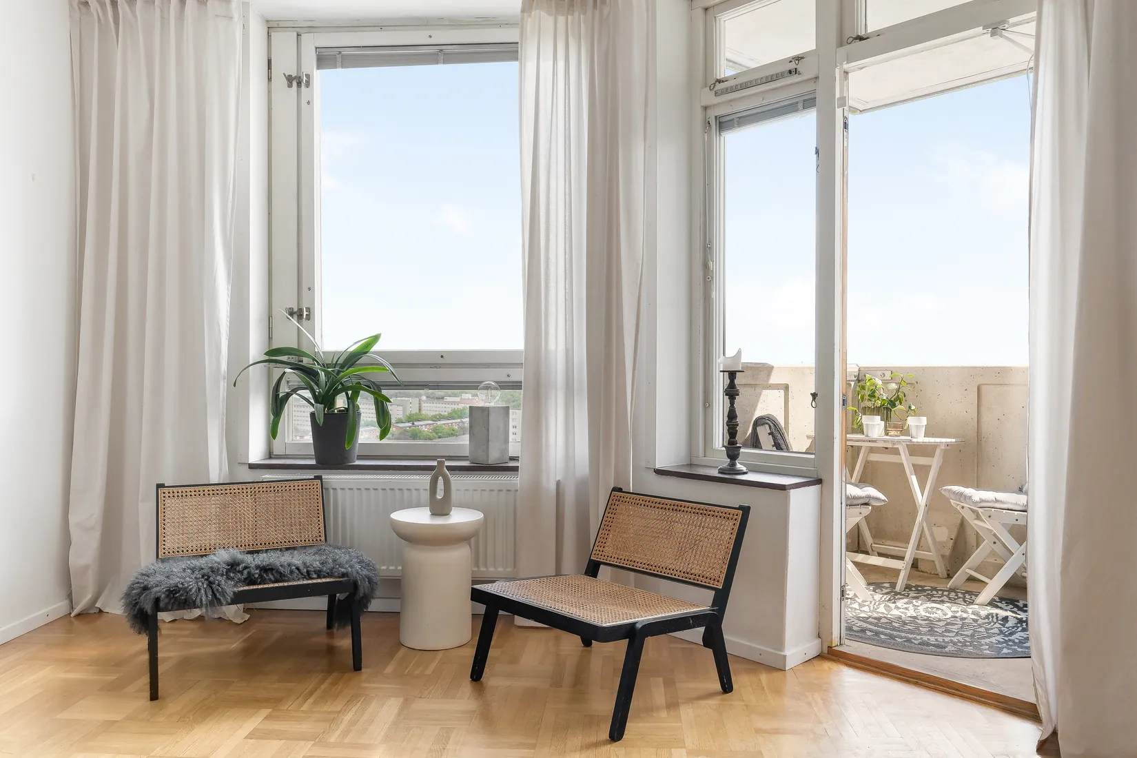 Bostadsrätt, Farstavägen 87, 15 tr, Farsta, Stockholm
