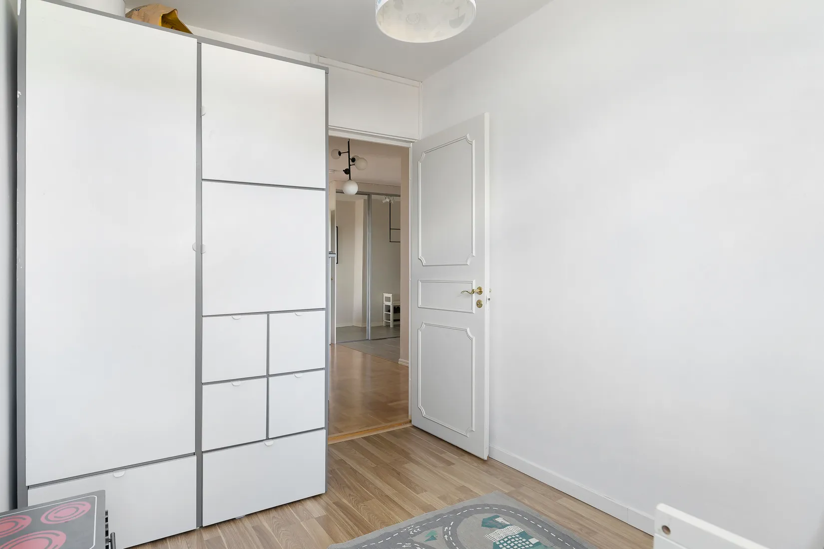 Bostadsrätt, Farstavägen 87, 15 tr, Farsta, Stockholm