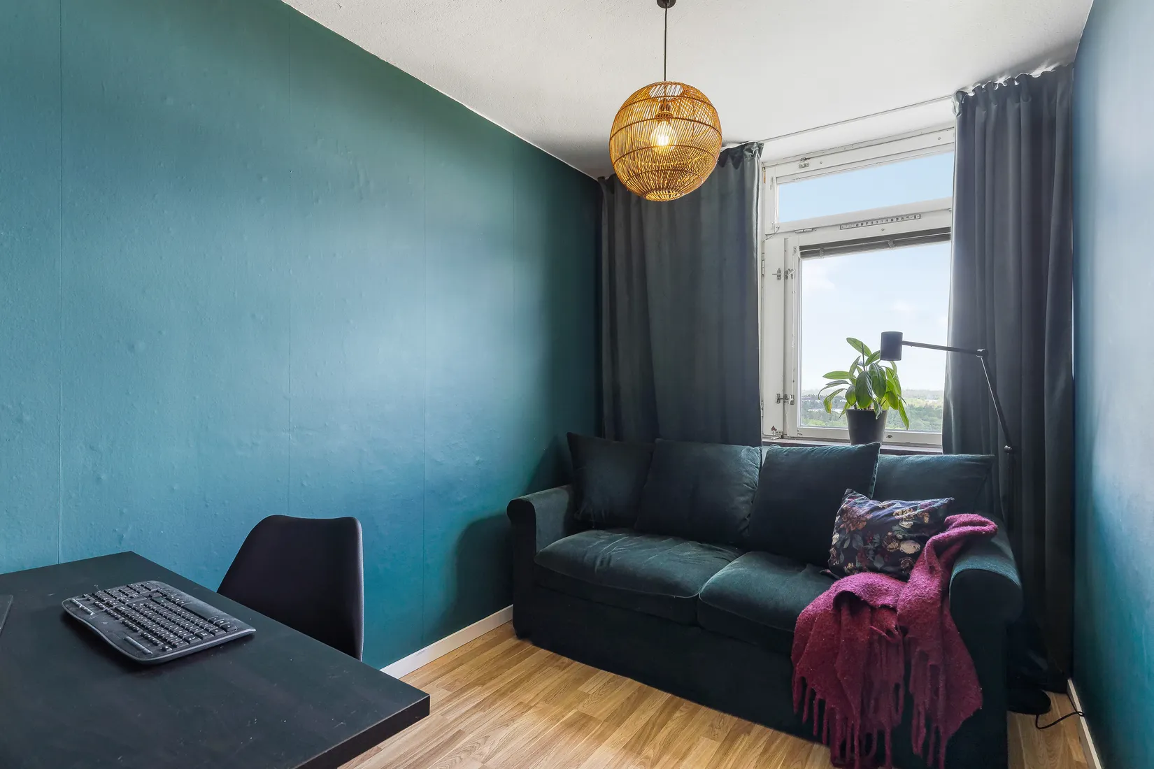 Bostadsrätt, Farstavägen 87, 15 tr, Farsta, Stockholm
