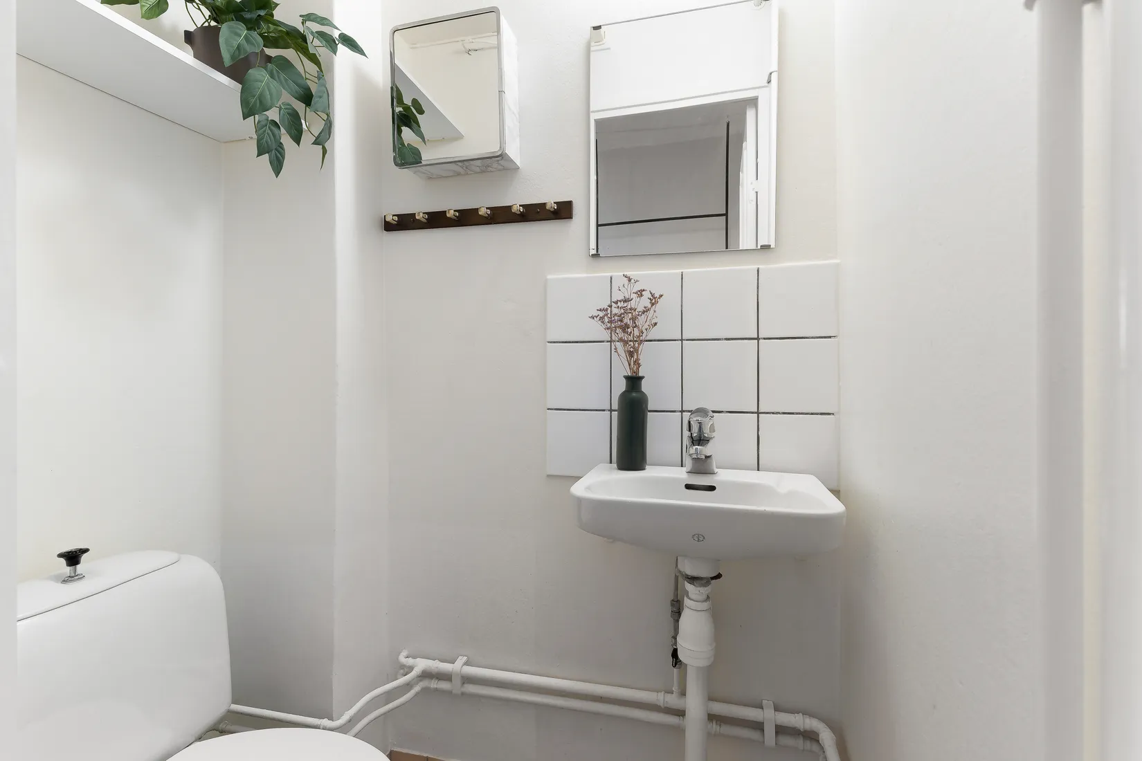 Bostadsrätt, Farstavägen 87, 15 tr, Farsta, Stockholm
