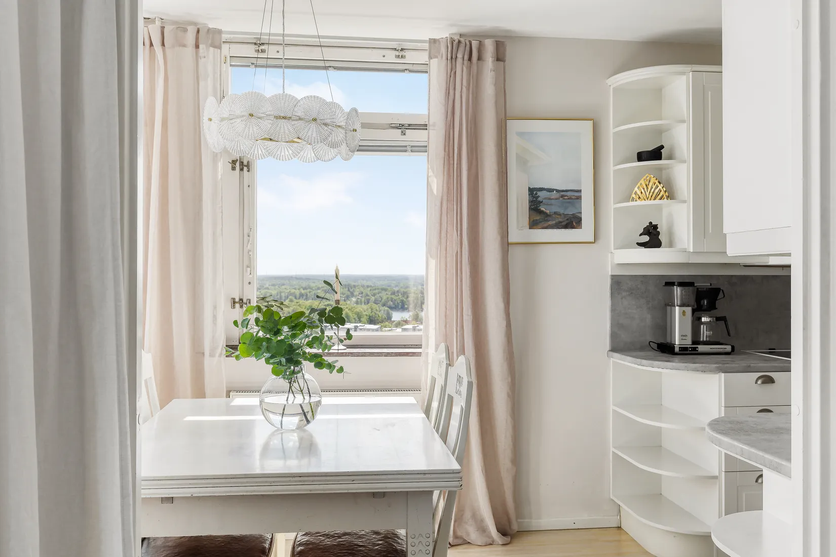 Bostadsrätt, Farstavägen 87, 15 tr, Farsta, Stockholm