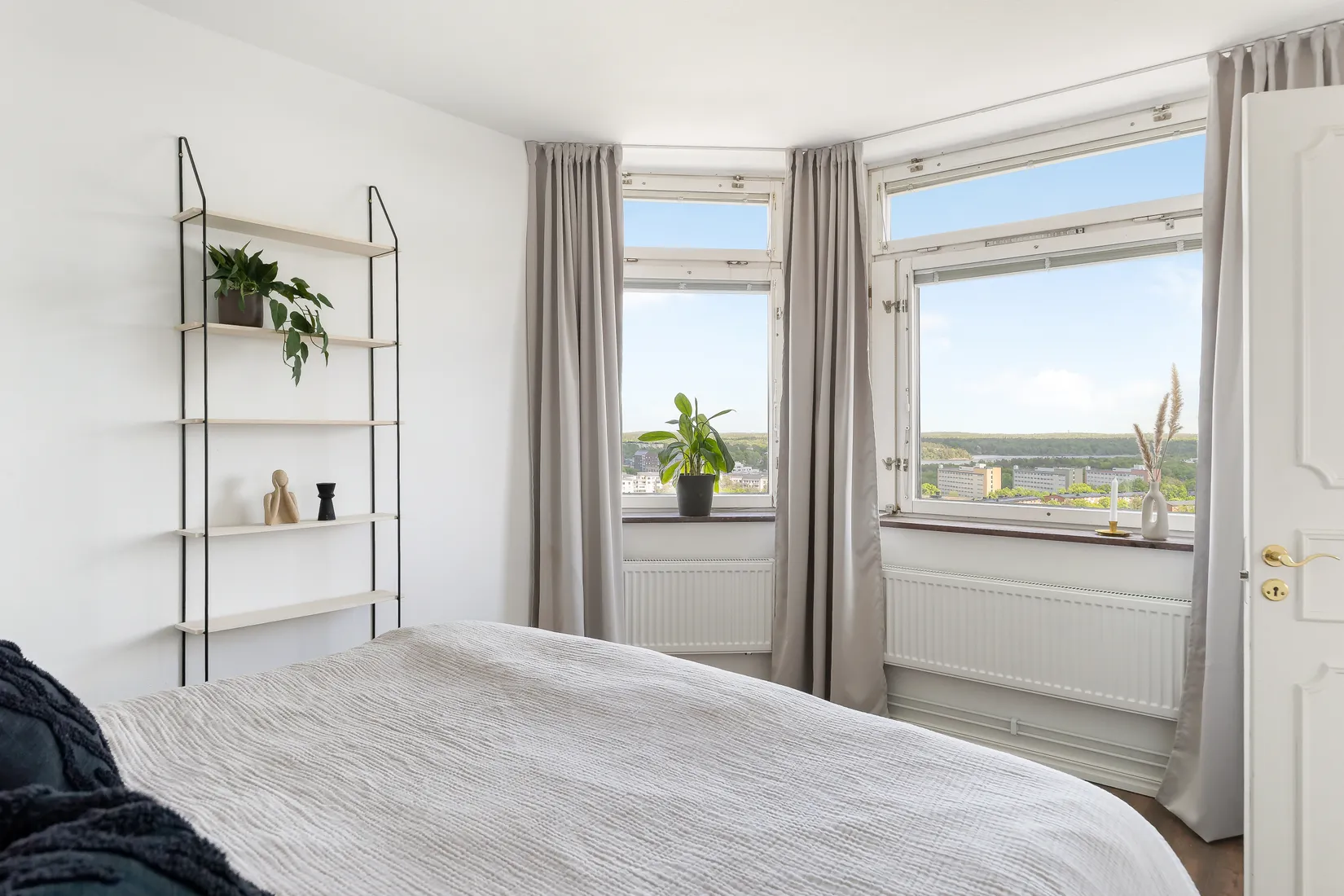 Bostadsrätt, Farstavägen 87, 15 tr, Farsta, Stockholm