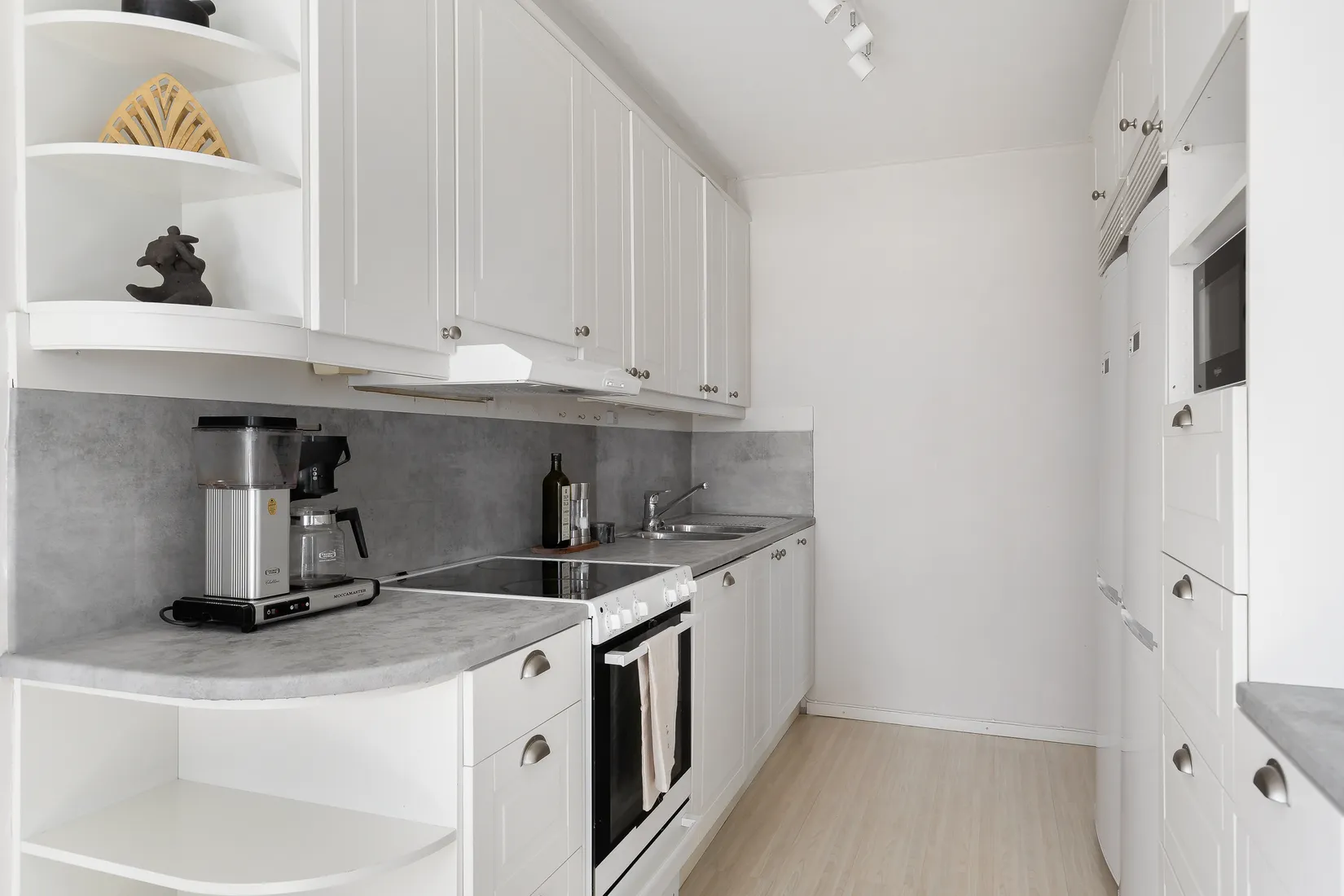 Bostadsrätt, Farstavägen 87, 15 tr, Farsta, Stockholm