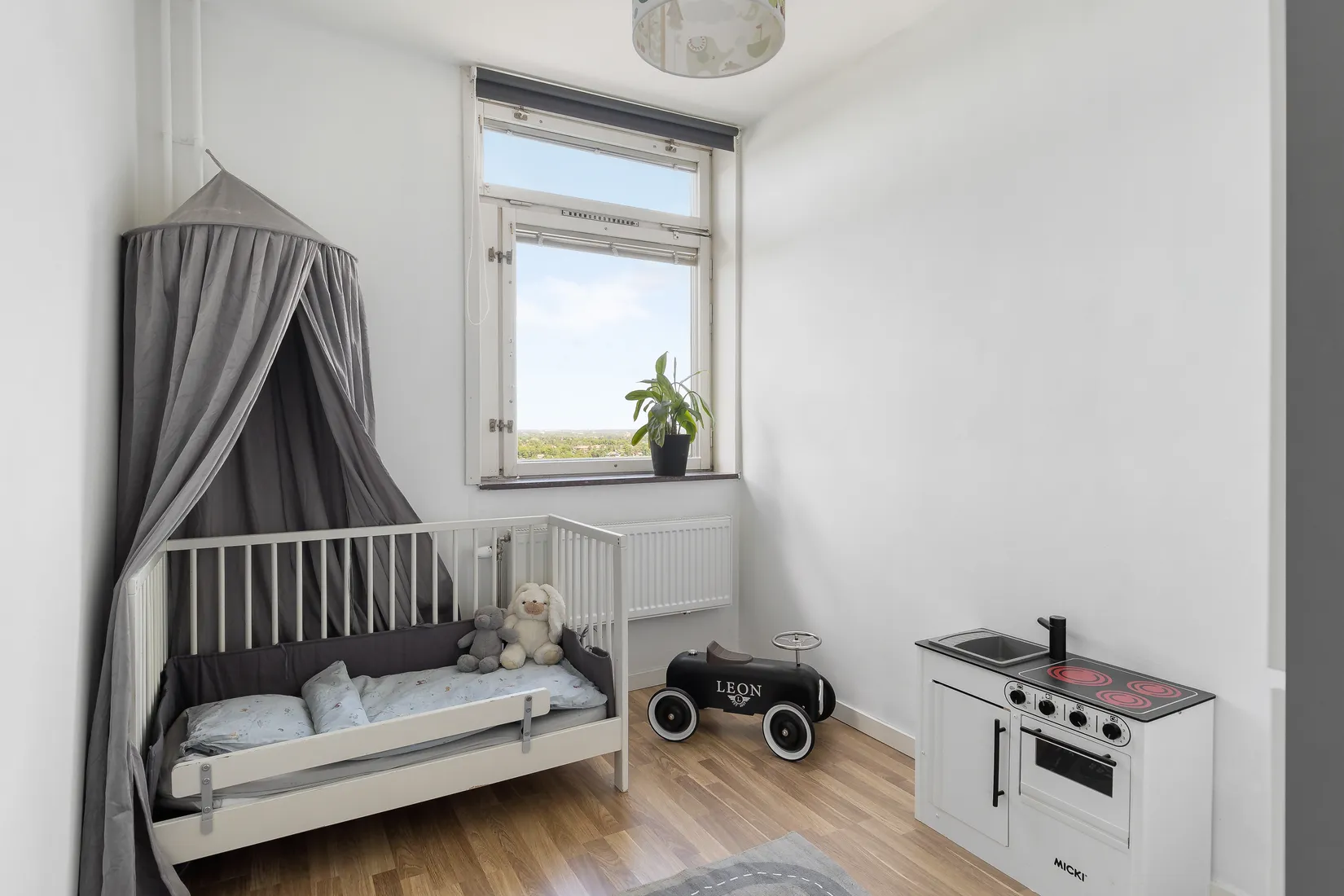 Bostadsrätt, Farstavägen 87, 15 tr, Farsta, Stockholm