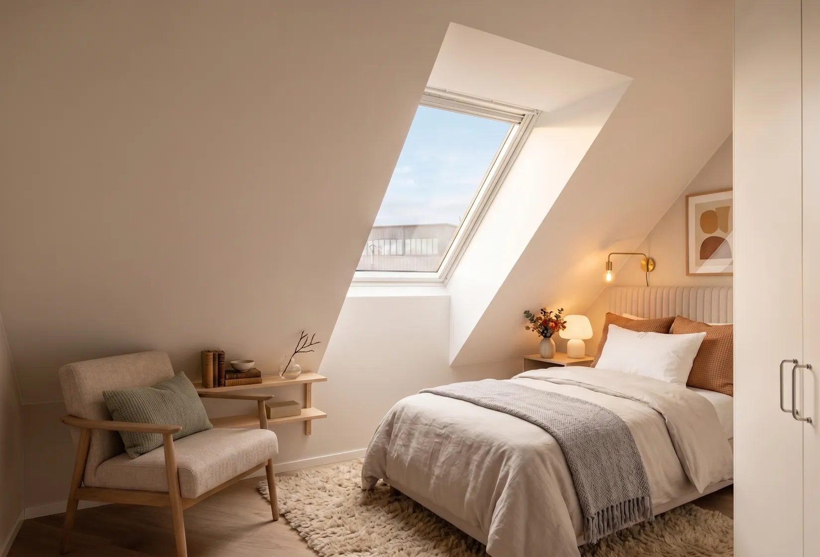 Bostadsrätt, Bohusgatan 7B, Lorensberg - Heden, Göteborg