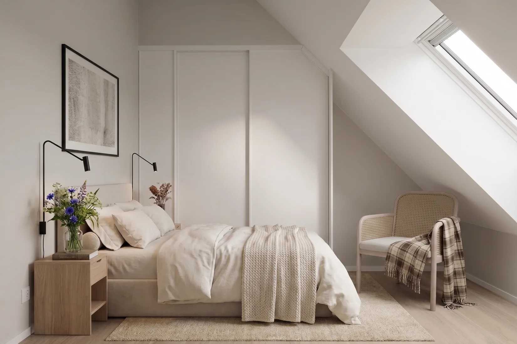 Bostadsrätt, Bohusgatan 7B, Lorensberg - Heden, Göteborg