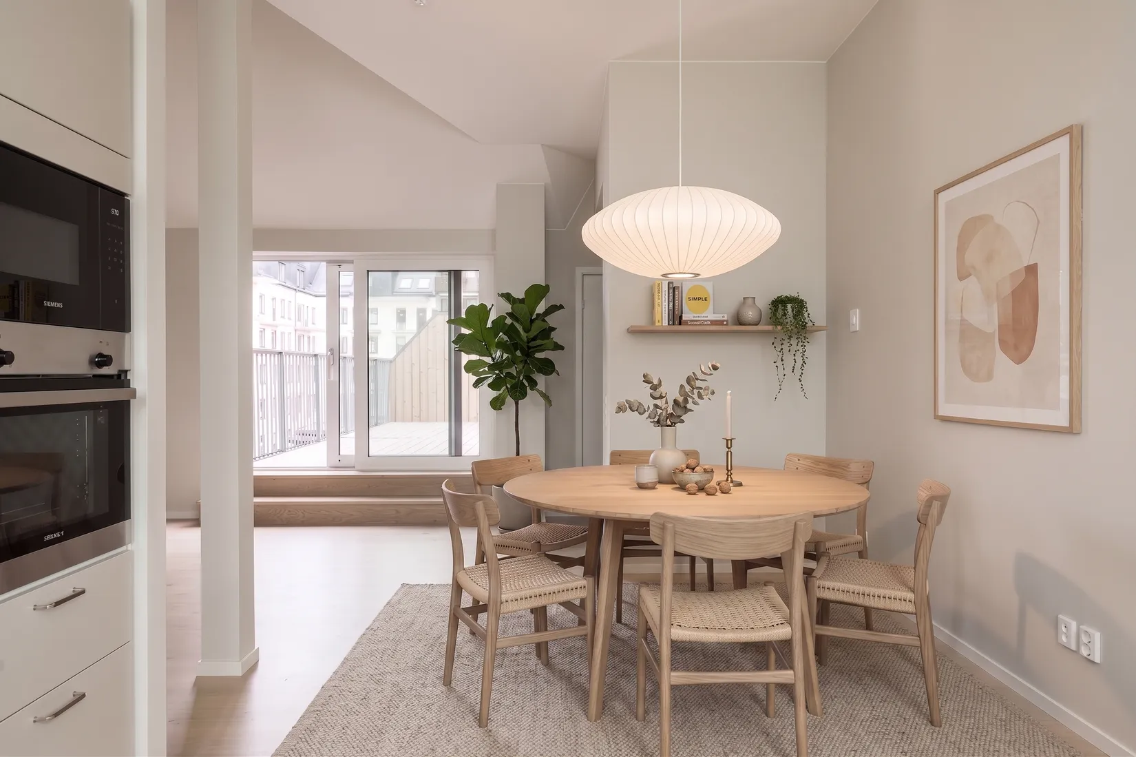 Bostadsrätt, Bohusgatan 7B, Lorensberg - Heden, Göteborg